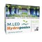 Miracle Led Hydroponics 4-Socket LED Blue Spectrum Grow Kit, 2PK 603784 - alternate 1